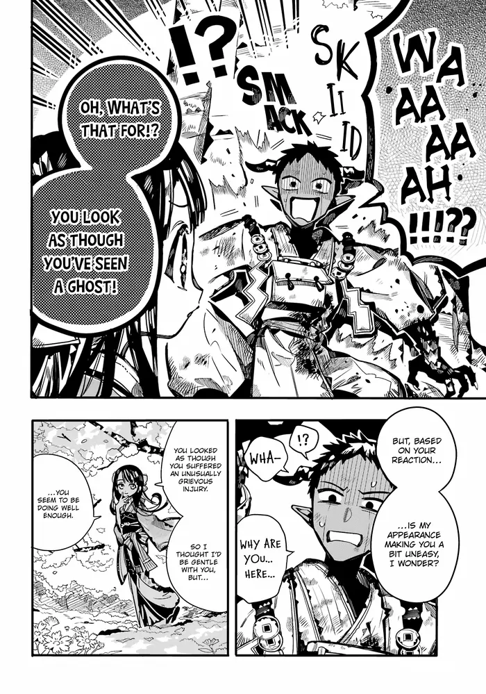 Toilet-Bound Hanako-kun Chapter 93 image 04_optimized